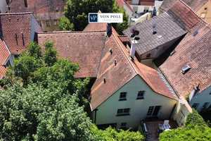 Mehrfamilienhaus mit Charme im Herzen von Kitzingen – Kitzingen (Kreis) – Vorschaubild 1