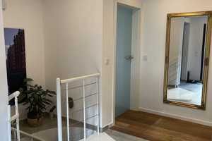 Geräumiges Einfamilienhaus in begehrter Lage mit Blick auf die Weinberge in Heppenheim Bergstrasse – Bergstraße (Kreis) – Vorschaubild 7