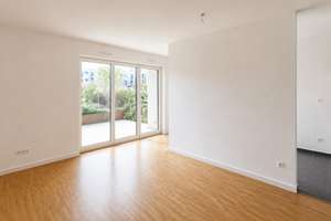 47611/20 Gepflegte 3-Zi.-Erdgeschosswohnung in Köln- Höhenhaus! – Peter-Kütter-Weg 5, 51061 Höhenhaus, Köln – Vorschaubild 3