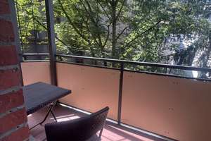 4 Zimmer / Perfekte Wohnung  in der City/ Altbau/ Aufzug/ Stellplatz – Die vollständige Adresse der Immobilie erhältst du vom Anbieter., 65195 Westend / Bleichstraße, Wiesbaden – Vorschaubild 22