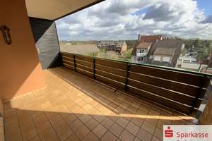 Ihr Zuhause mit Weitblick über Huckingen