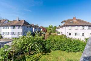 Alles außer gewöhnlich: Vielseitiges Familienhaus mit Pfiff – Die vollständige Adresse der Immobilie erhältst du vom Anbieter., 79650 Schopfheim – Vorschaubild 11