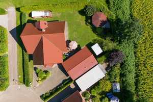 Exklusives Einfamilienhaus mit Feldrandlage in Oldenburg i.H., OT Dannau – Ostholstein (Kreis) – Vorschaubild 43