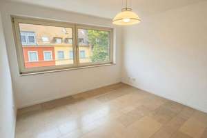 Frisch renovierte Wohnung am Innenhafen – Falkstraße 91, 47058 Duissern, Duisburg – Vorschaubild 2