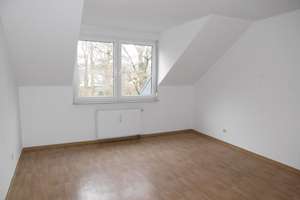 Ruhige Lage - schöne 2-Zimmer-Wohnung in Brackwede-Südwestfeld! – Im Lecke 5, 33647 Brackwede, Bielefeld – Vorschaubild 5