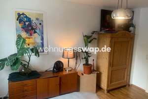 Wohnungstausch: Gustavstraße 35 – Gustavstraße 35, 50400 Sülz, Köln – Vorschaubild 11