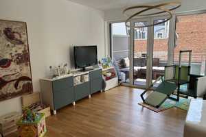 Helle, moderne 3-Zimmer-Wohnung mit gehobener Ausstattung – Peterstraße 52, 90478 Nürnberg – Vorschaubild 1