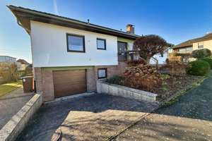 Bungalow in begehrter Wohnlage von Vellmar/ Stadtgrenze Kassel mit viel Platz und Vollkeller  – Die vollständige Adresse der Immobilie erhältst du vom Anbieter., 34246 Vellmar – Vorschaubild 3