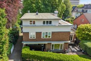 Repräsentative Bauhausvilla mit exklusivem Wohn- und Businessambiente! – 45136 Huttrop, Essen – Vorschaubild 19