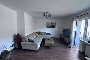 3 Zimmer Wohnung kernsaniertes Haus und Wohnung  – Die vollständige Adresse der Immobilie erhältst du vom Anbieter., 51063 Mülheim (Ortsteil), Köln – Vorschaubild 7