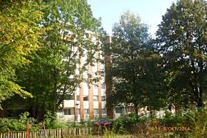 Alles TOP! Komplette Einbauküche + Sonnenloggia + herrliche Aussicht! – Hehner Str. 1, 41068 Westend, Mönchengladbach – Vorschaubild 2