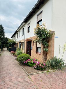 Reihenendhaus mit Charme und Potenzial in ruhiger Wohnlage von Mölln - provisionsfrei