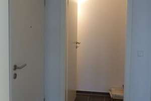 Schöne, großzügige 3-Zimmer-Wohnung mit Tiefgaragenstellplatz in der östlichen Innenstadt – Die vollständige Adresse der Immobilie erhältst du vom Anbieter., 44143 Kaiserbrunnen, Dortmund – Vorschaubild 4