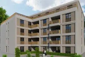 Achtung Steuerfüchse - Steuern sparen durch Sonderabschreibungen im
KFW 40 QNG Energiesparhaus
 – Trier – Vorschaubild 10