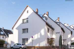 Platz für alle: Reihenendhaus - geeignet auch als Mehrgenerationenlösung! – Frankfurt am Main – Vorschaubild 3