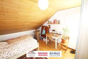 Schönes 3-Familienhaus, insg. 191m² Wohnfläche + 600m² Grundstück, inkl. 2 Garagen & Garten – Die vollständige Adresse der Immobilie erhältst du vom Anbieter., 69123 Wieblingen, Heidelberg – Vorschaubild 7