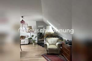 Tauschwohnung: 1-Zimmer Wohnung in bester Lage :) – Spichernstraße 4, 50672 Neustadt/Nord, Köln – Vorschaubild 3