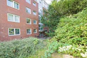 Hell, ruhig, mittendrin: 1-Zimmer-Apartment im Herzen von Hoheluft – Wiesingerweg 34, 20253 Hoheluft-West, Hamburg – Vorschaubild 12