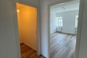 Erstbezug nach Renovierung – Die vollständige Adresse der Immobilie erhältst du vom Anbieter., 66111 St. Johann, Saarbrücken – Vorschaubild 2