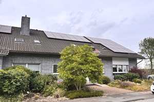 Haus im Haus -  TOP-Lage/ 194qm  + Einliegerw. 35qm