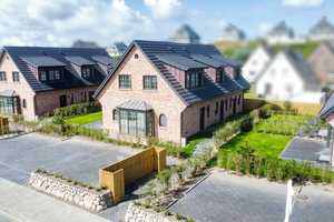 Ihr TRAUMHAUS auf SYLT: Exklusiv, Schlüsselfertig, Strandnah & Provisionsfrei! GELEGENHEIT! – Nordfriesland (Kreis) – Vorschaubild 7
