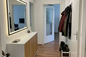 Zentrale 3-Zimmer Wohnung in Neustadt-Süd – Kl. Witschgasse 11, 50676 Altstadt/Süd, Köln – Vorschaubild 6