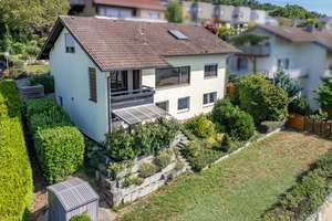 ** Anlageobjekt - Mehrfamilienhaus mit Panorama-Weitblick -  ** – Die vollständige Adresse der Immobilie erhältst du vom Anbieter., 73262 Reichenbach an der Fils – Vorschaubild 1