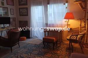 Wohnungstausch: Pasewalker Straße 5 – Pasewalker Straße 5, 13000 Wedding, Berlin – Vorschaubild 1
