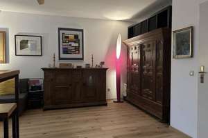 Charmantes 1,5-Zi.-Apartment mit Terrasse in Schwabing-West – Die vollständige Adresse der Immobilie erhältst du vom Anbieter., 80796 Neuschwabing, München – Vorschaubild 3
