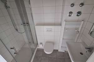 Exklusive 2 Raumwohnung mit modernen Duschbad und Balkon – Hilbersdorfer Str. 74, 9131 Hilbersdorf, Chemnitz – Vorschaubild 7