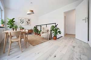 Maisonette-Wohnung mit Terrasse, Garten & Balkon - provisionsfrei in Alterlangen – 91056 Heiligenloh, Erlangen – Vorschaubild 15
