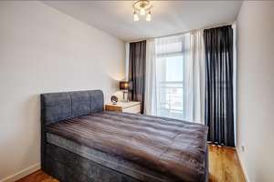 Möbliert: Charmantes, modernes Maisonette Penthouse  – Die vollständige Adresse der Immobilie erhältst du vom Anbieter., 80809 Am Riesenfeld, München – Vorschaubild 5