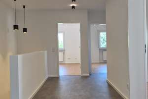 Wunderschöne 5-Zimmer-Wohnung im Zweifamilienhaus in bester Lage (Erstbezug nach Sanierung) – 55232 Alzey – Vorschaubild 42