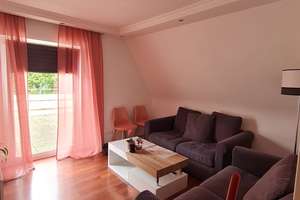 Wohnen mit Charakter: 3-Zimmer-Wohnung in Hamburg-Lurup