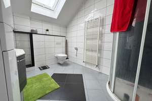 Modernes Einfamilienhaus mit stilvollem Garten, Pool & eigenem Friseursalon in ruhiger Lage nahe Ham – Die vollständige Adresse der Immobilie erhältst du vom Anbieter., 57539 Fürthen – Vorschaubild 18