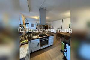 Tauschwohnung: Ruhige 2-Zimmer Wohnung im Herzen Ehrenfelds – Die vollständige Adresse der Immobilie erhältst du vom Anbieter., 50825 Ehrenfeld (Ortsteil), Köln – Vorschaubild 5