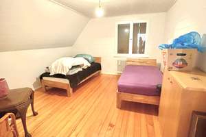 Naturidyll: Einzigartiges Doppelhaus mit Charme und Charakter in traumhafter Lage – Holzwaldstrasse 26, 77776 Bad Rippoldsau-Schapbach – Vorschaubild 6