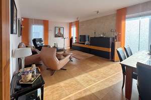 Barrierearme Wohnung im Penthouse-Stil
 – Die vollständige Adresse der Immobilie erhältst du vom Anbieter., 41063 Eicken, Mönchengladbach – Vorschaubild 6