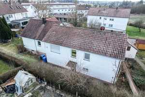 Doppelhaus "Freiraum" – Ideal für Familien, Mehrgenerationen oder Vermietung – Biberach (Kreis) – Vorschaubild 8