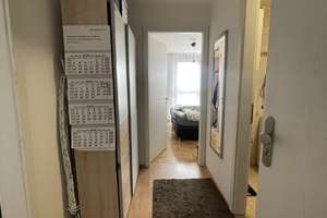 KP AUF ANFRAGE - Sonnige 2-Zi.-Wohnung - Balkon - Weitblick – frei, Top-Lage München nahe MIRA & BMW – Felsennelkenanger 14, 80937 Am Hart, München – Vorschaubild 17