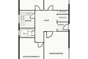 WERTORIA: Stilvolle 4-Zimmer-Wohnung in grüner Villenlage von Neuhausen-Nymphenburg – Lachnerstraße 43, 80639 Neuhausen, München – Vorschaubild 30