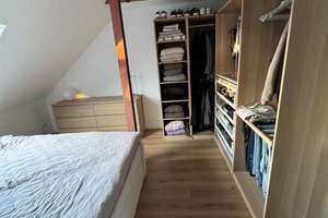 EBK vorhanden! Moderne 2-Zimmer-Whg in DU-Walsum – Hamborner Straße 8, 47179 Fahrn, Duisburg – Vorschaubild 7