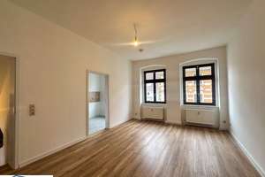 Studierende und Azubis aufgepasst! 1-Raumwohnung in Görlitzer Innenstadt!