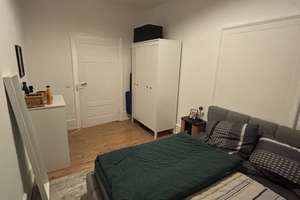 2 Zimmerwohnung zur Untermiete 14.06. - 16.08.2026 – Beilstr 14, 68159 Innenstadt/Jungbusch, Mannheim – Vorschaubild 3