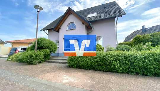 Bild von Tolle Immobilie auf energetischem Top-Niveau