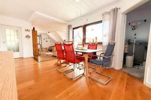 Maisonette-Wohnung mit Südbalkon, 109 m², Homeoffice-Bereich & Carport in Erlangen-Büchenbach – Die vollständige Adresse der Immobilie erhältst du vom Anbieter., 91056 Büchenbach Dorf, Erlangen – Vorschaubild 36
