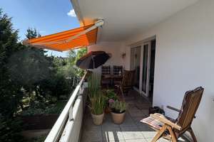 schöne, helle Etagenwohnung mit Balkon und Einstellplatz zu verkaufen – 45359 Bedingrade, Essen – Vorschaubild 11