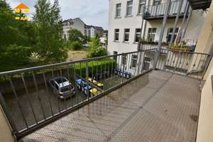 Renovierte & frisch vermietete 3-ZI-WE mit Balkon + Stpl. zur Kapitalanlage! – Lessingplatz 3, 9130 Sonnenberg, Chemnitz – Vorschaubild 9