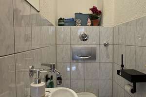Zentrale 3-Zimmer-Wohnung in Stuttgart-Untertürkheim – Die vollständige Adresse der Immobilie erhältst du vom Anbieter., 70327 Untertürkheim (Ortsteil), Stuttgart – Vorschaubild 8
