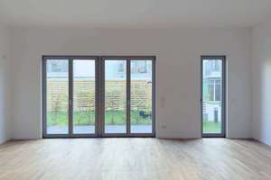 Sofort einziehen: Familienwohnung mit 3 Zimmern & Garten – Charlottenburger Straße 48, 13086 Weißensee, Berlin – Vorschaubild 2